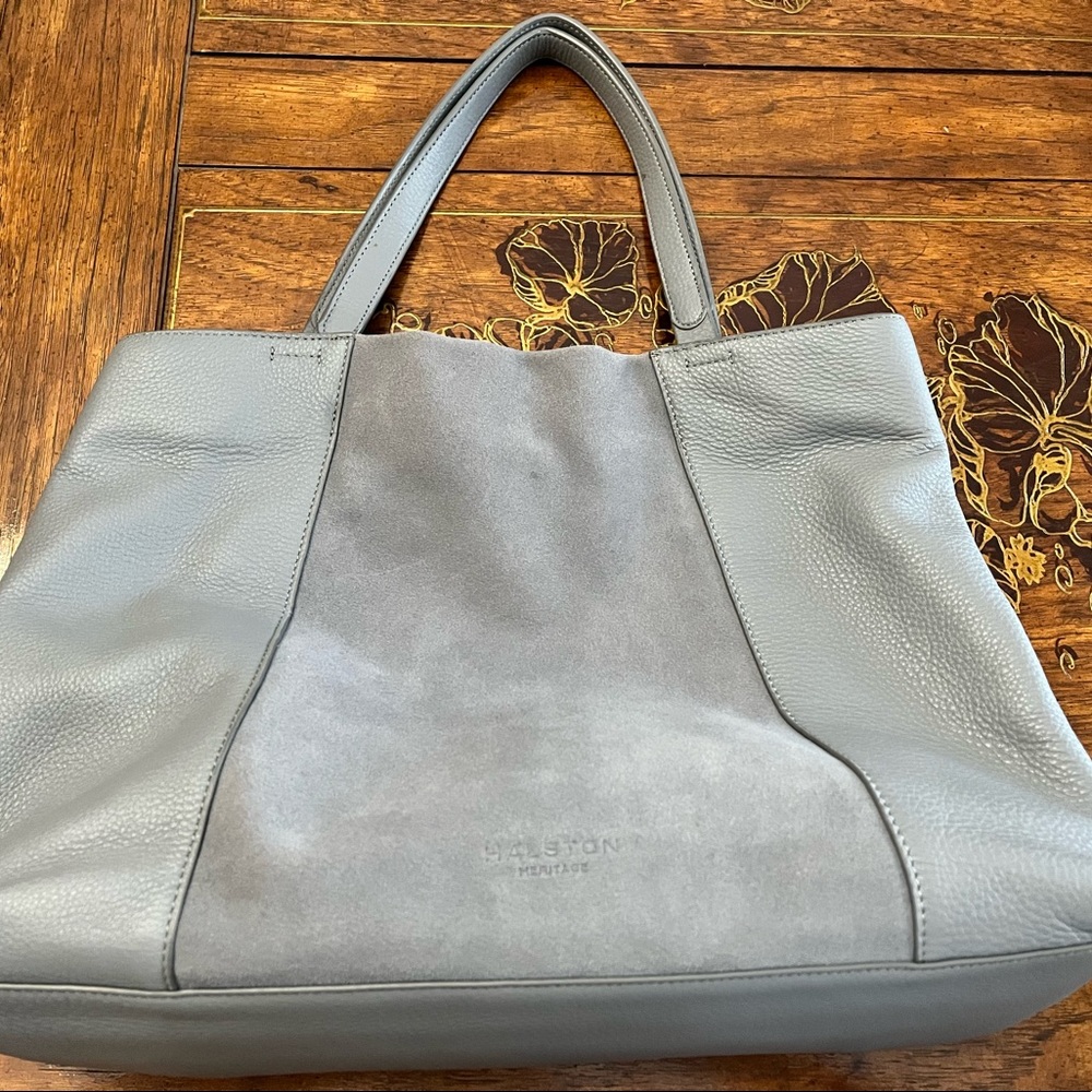 Halston Shoulder Bag